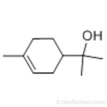 Terpinéol CAS 8000-41-7